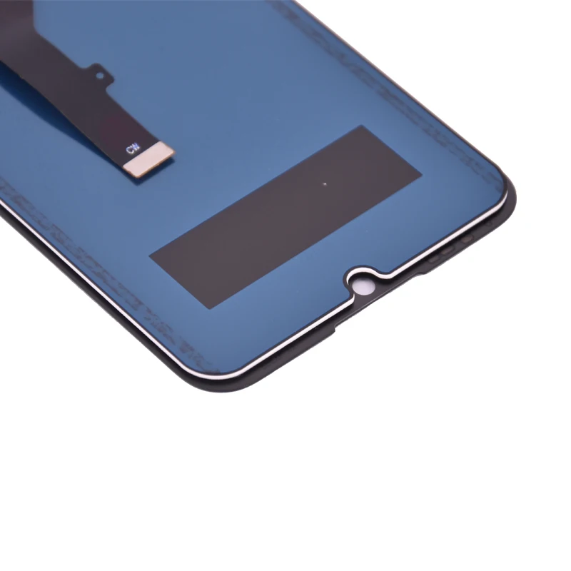 Экран для ZTE Blade A5 2020 ЖК-дисплей цифровой преобразователь экрана в сборе запасные