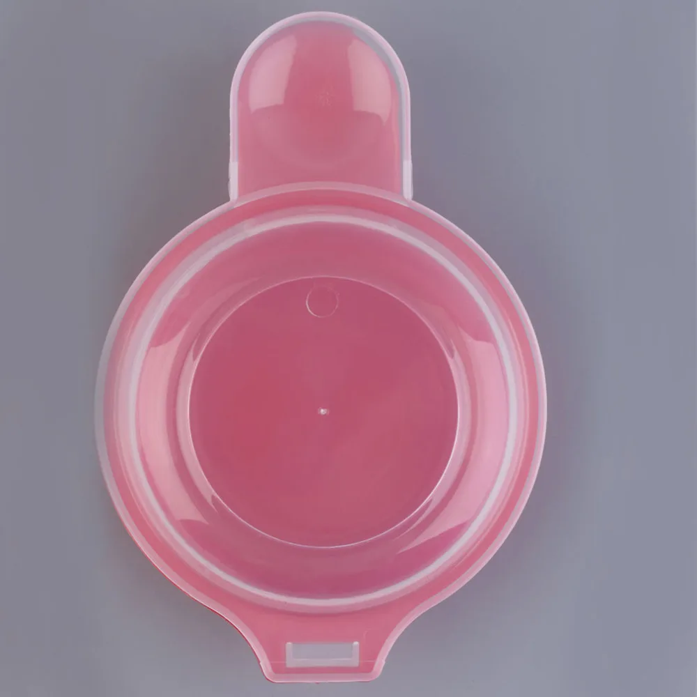 2 набора микроволновка для яиц мишка омлета кухонная утварь миска быстрого