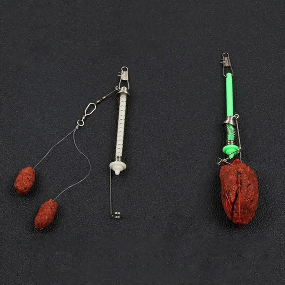 Полностью скоростной автоматический рыболовный крючок стандартные рыболовные