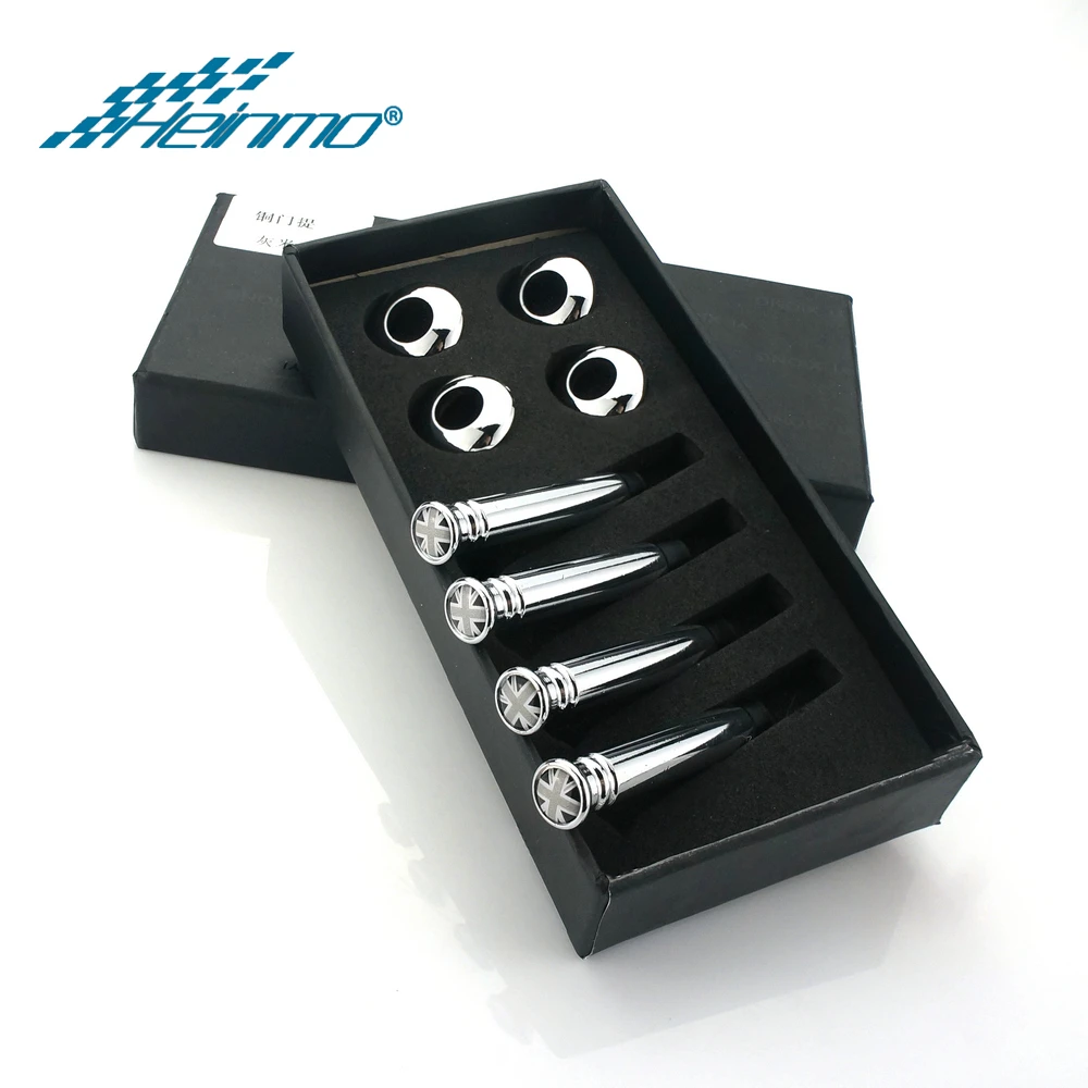 Аксессуары для MINI Cooper Clubman R55 R56 R61 F54 F55 F56 булавка замка двери автомобиля Стайлинг