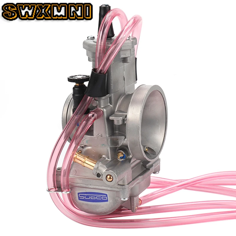 38 мм карбюратор для PWM арматура карбюратора универсальный скутер мопед ATV UTV