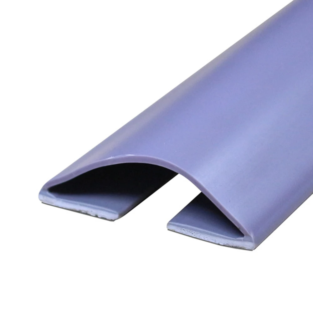 

Draft Stopper Under Door Bottom Guard Seal Strip Under Door Draft Stopper Energy Wind Door Sound Insulation Blocker Protect