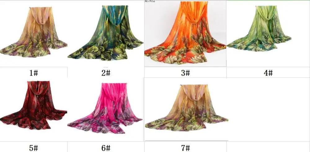 

S18 10pcs High quality flower printed viscose hijab scarf lady scarf/scarves long wrap headband maxi scarf