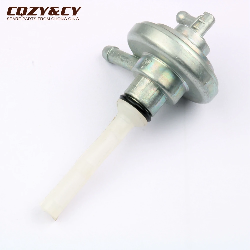 Топливные смесители для скутера переключатель масла Vespa Et2 Et4 50cc 125 150 granтуризм 200 03