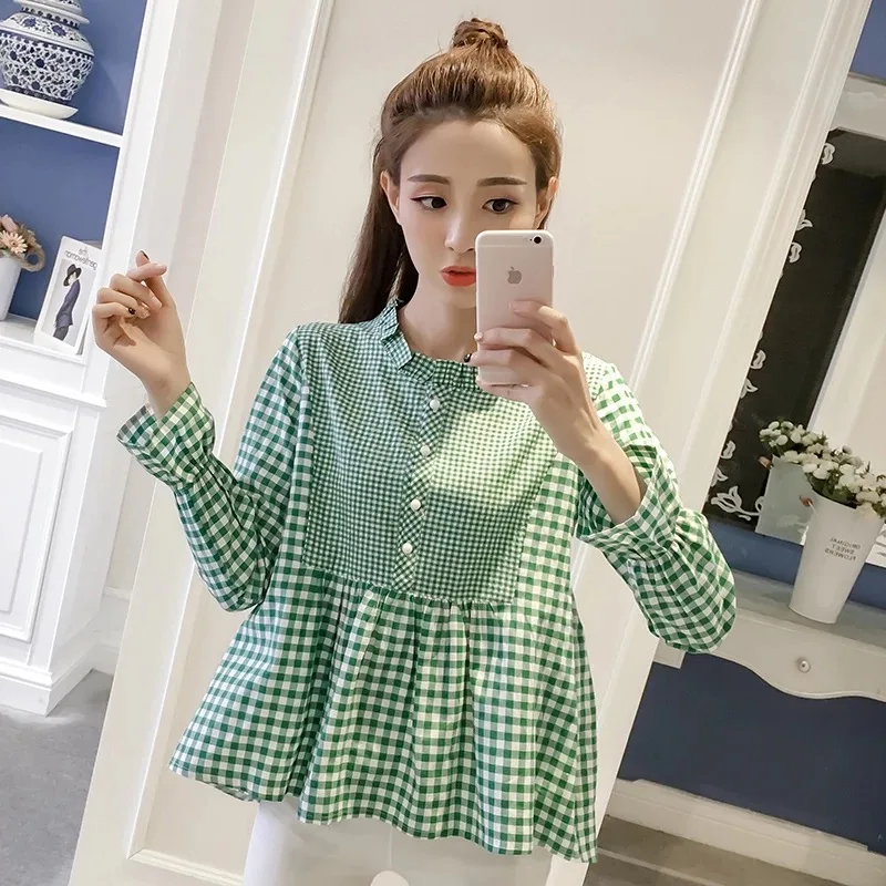 

T-shirt Women 2021 New green Women White T Shirt summer Cotton T shirt