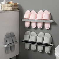 bathroom shoe rack slippers rack wall mounted shoe organizer rack shoe organizer and shoe rack organizer for bedroom shower room