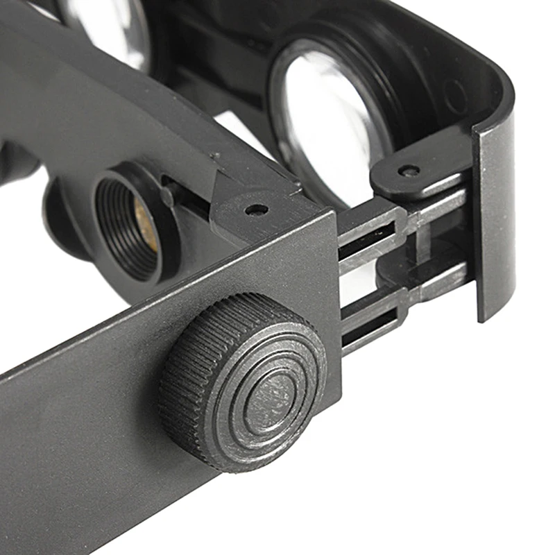 Телескоп для рыбалки с креплением на голову бинокль рыболовные снасти зеркало |