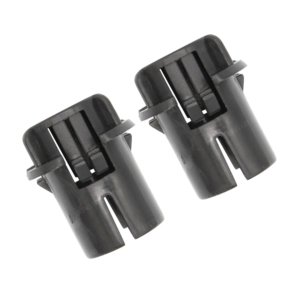 Пластиковый Верхний фиксатор радиатора 2515040214 для Mercedes Benz GL320 2007-2009 GL350 2010-2014 GL450