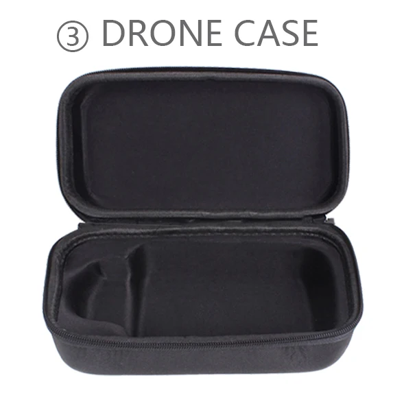 Портативная сумка для хранения Mavic Pro прочный корпус дрона защитный чехол пульта