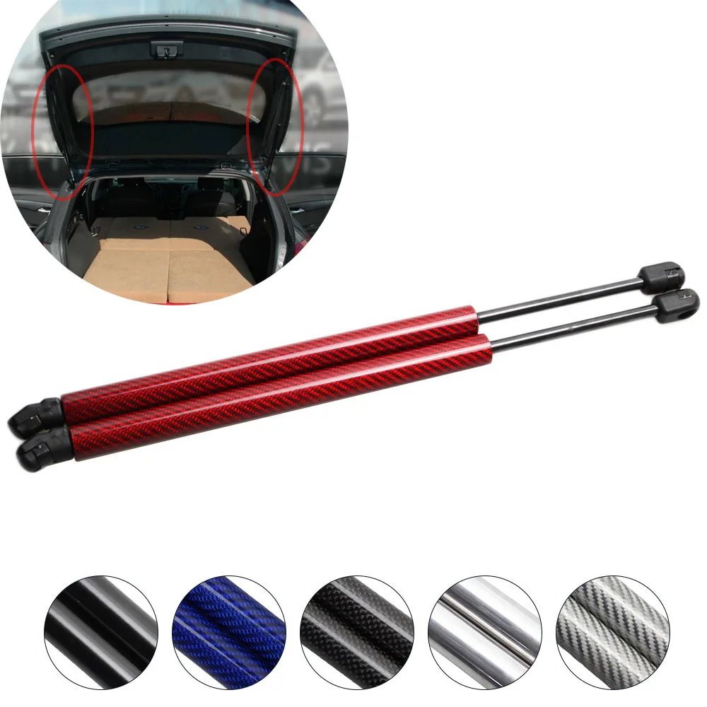 

for HYUNDAI i40 CW (VF) Estate 2011-2019 Gas Charged Auto Rear Tailgate Boot Gas Spring Struts Prop Lift Support Damper 655mm