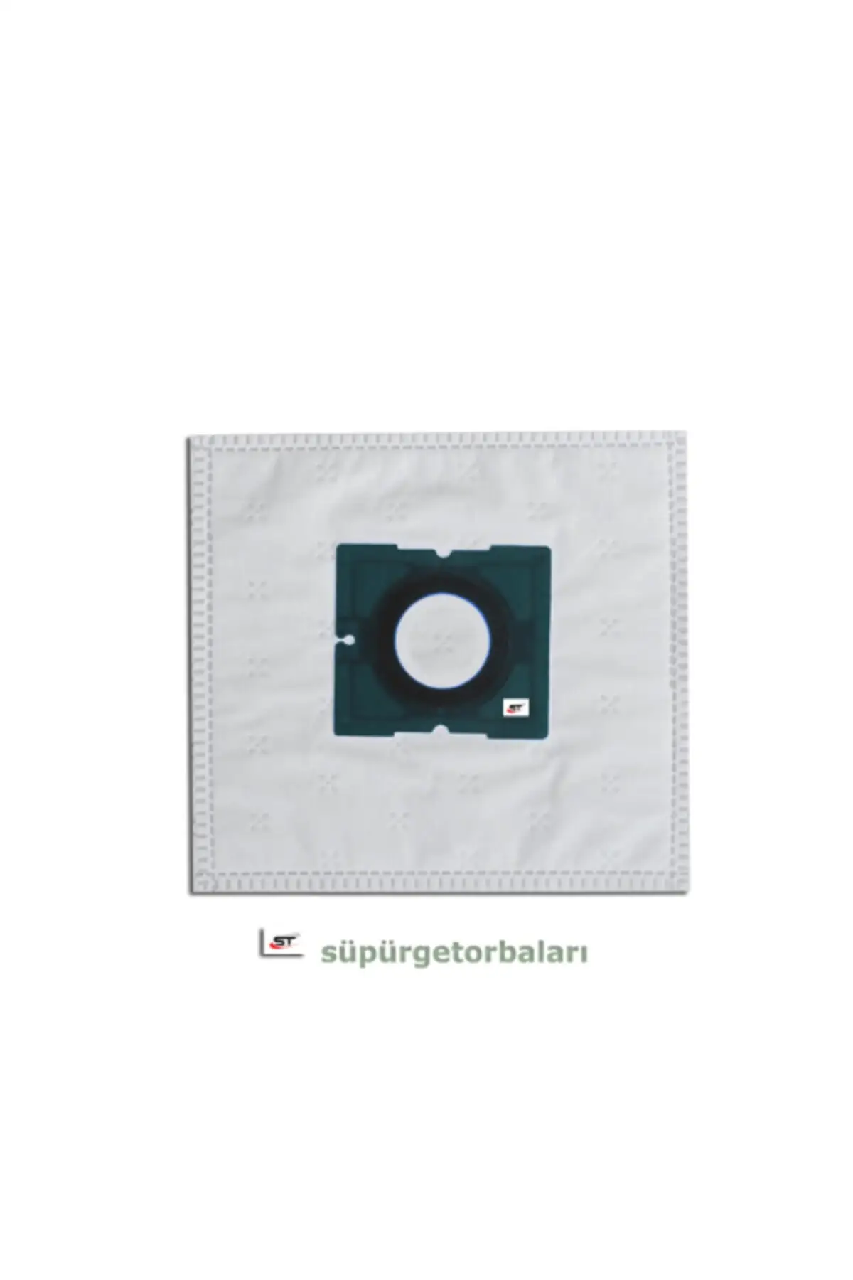 

MHK Parts S 6260 Vacuum Cleaner Dust Bag 10 Pcs 200120