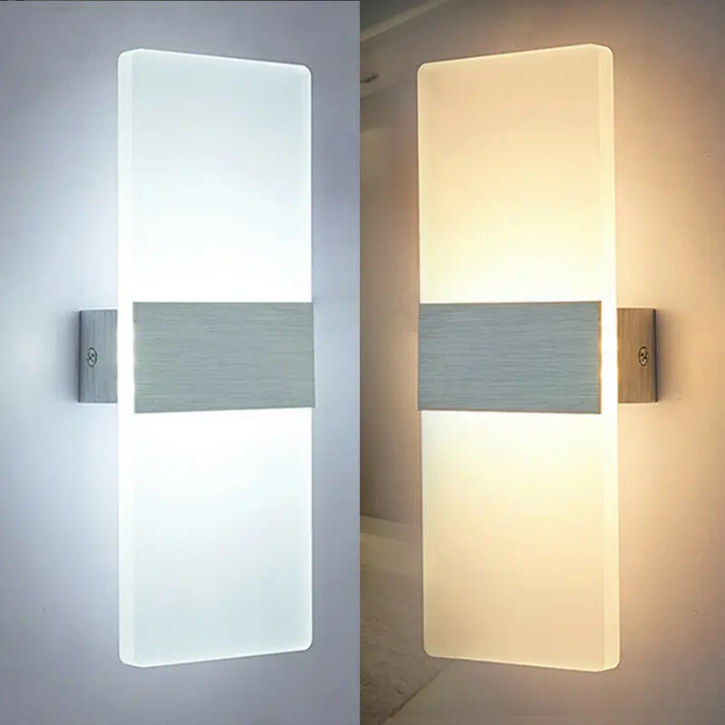 

LED Wall Light Stair Lights Ceiling Lamp Wall Lighting Effect Lamp Indoor Lighting Wall Light Home Bedroom Bedside Living Room