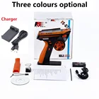 Flysky FS-GT3C FS GT3C 2,4G 3CH передатчик Радио контроллер системыw батарея GR3E приемник для RC автомобиля лодки