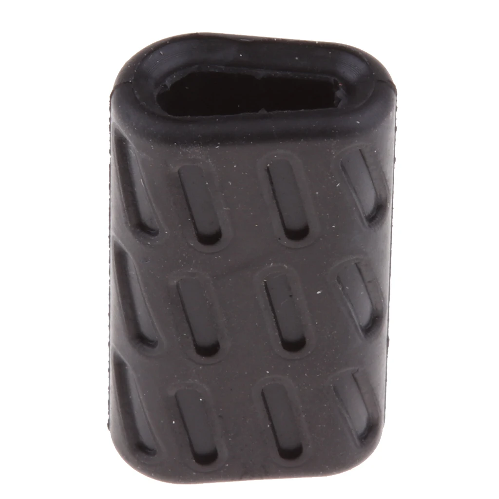 

Shifter Gear Shift Lever Rubber Tip Pad for Ducati 696 796 795 1100 New