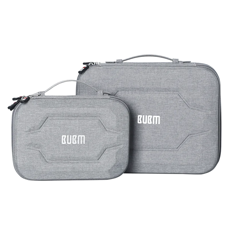 Сумка BUBM для внешнего аккумулятора аксессуары цифрового приема чехол ipad