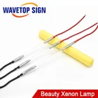 Лазерное оборудование для красоты, ксеноновая лампа OPT для удаления волос, IPL фотонный аппарат для омоложения кожи, веснушек, бровей, медицинские аксессуары