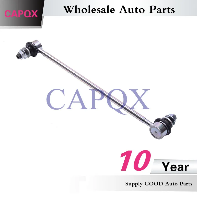 CAPQX 2 шт. передний стабилизатор Sway Bar Link 48820 42030 для COROLLA SED PRIUS CT200H SCION TC AURIS NX300H