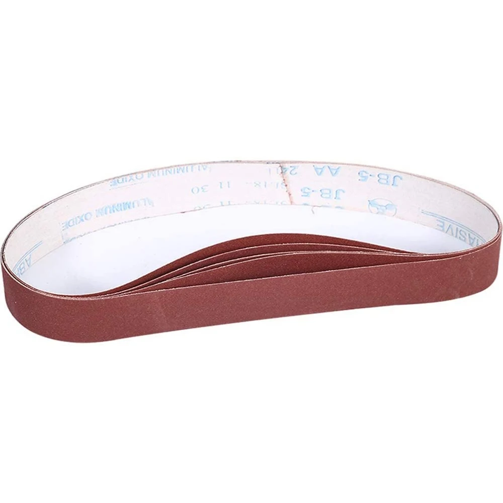 

Tube Belt Sander Grinding Grinder Pipe Tube Belt Sander Attachment Metal Wood Sanding Belt M10 M14 Angle Grinder Grinding