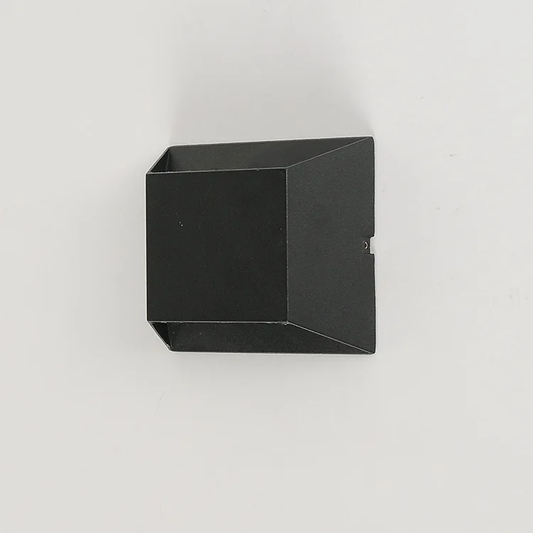 Наружное освещение настенные лампы 10 Вт водонепроницаемые алюминиевые Rohs CE