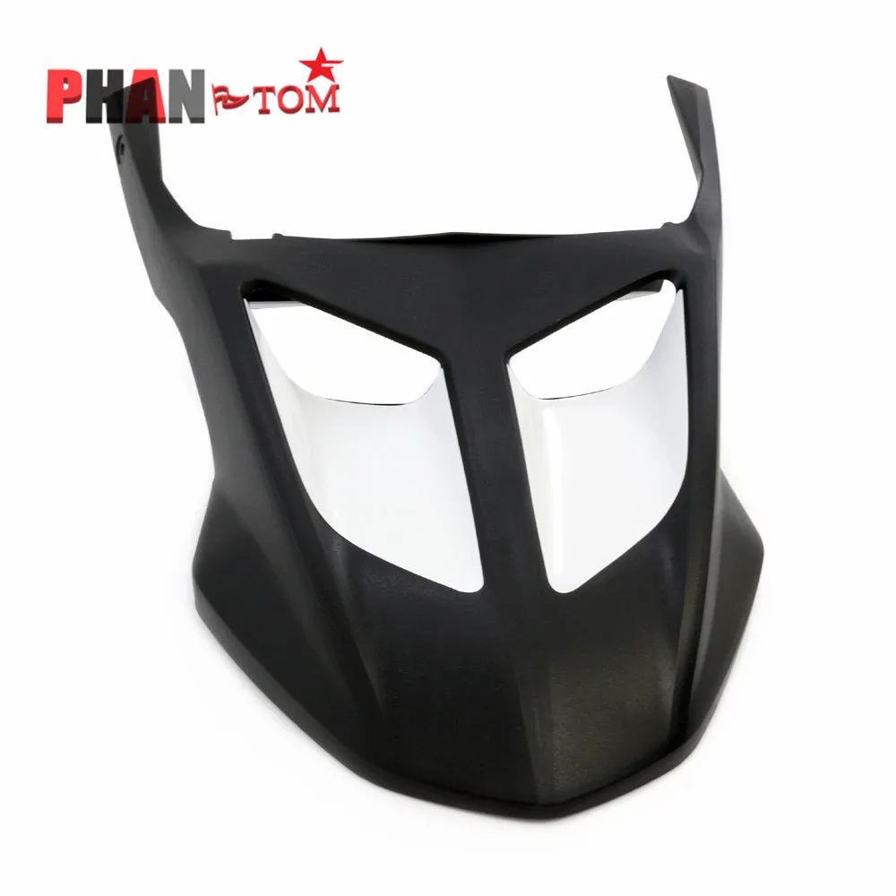 

Клюв для переднего крыла мотоцикла BMW F800GS 14-17 K72 2014-2017