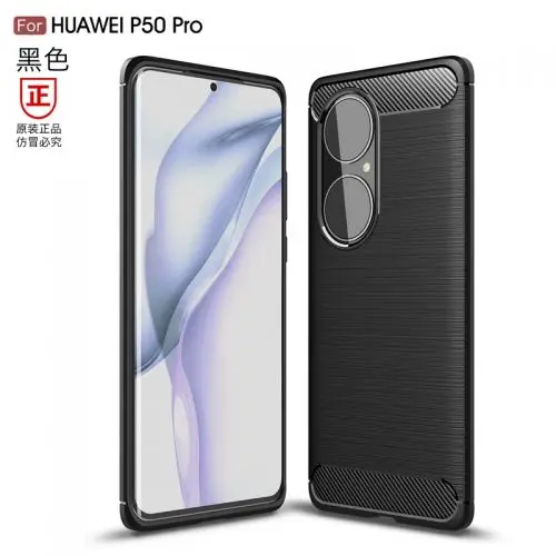 Новейший черный мобильный телефон чехол для Huawei Mate Lite Pro 40 3 4e нескользящий 10 20 30 Nova