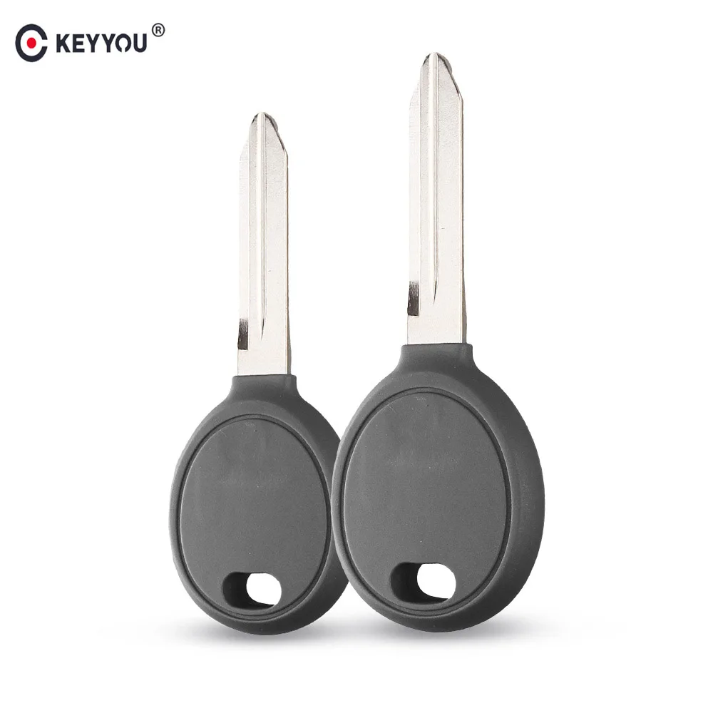Автомобильный Дистанционный ключ KEYYOU 10X чехол-брелок для Chrysler 300 Пасифика кантри