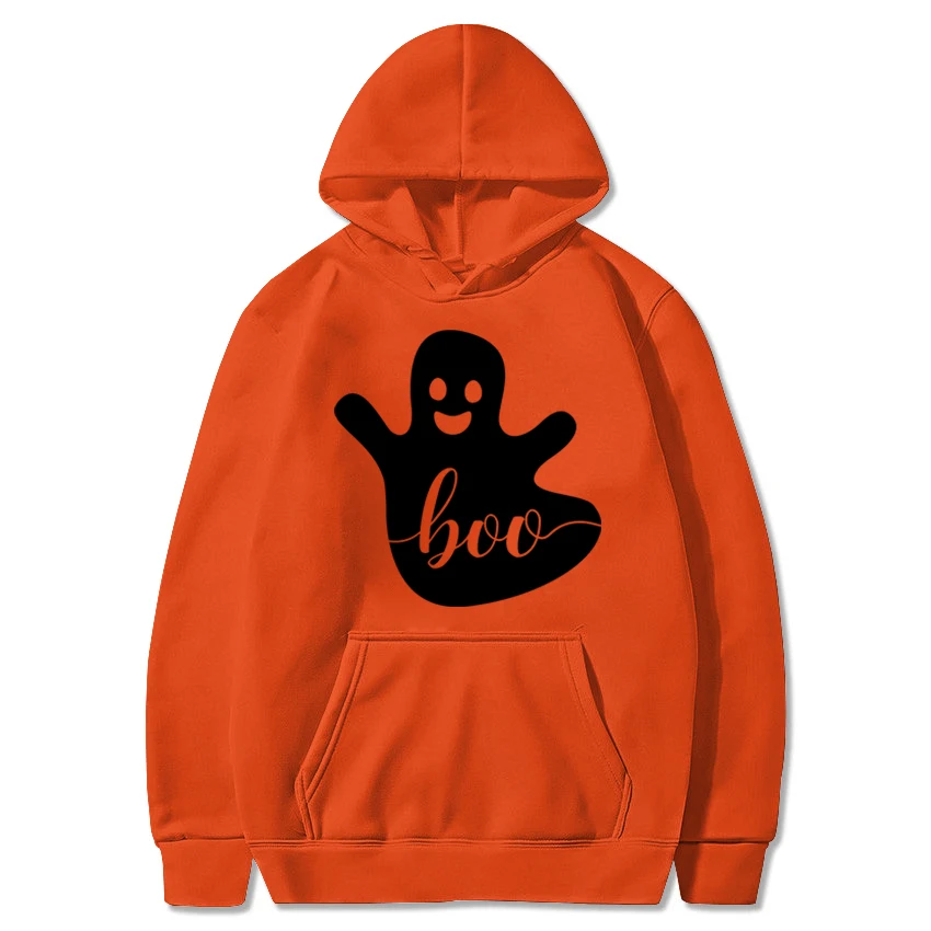 

2021 Halloween Hoodie Women Spring Aesthetic Graphic Hoodies Women Sweatshirt Harajuku Streetwear Femme Tops Dropshipping