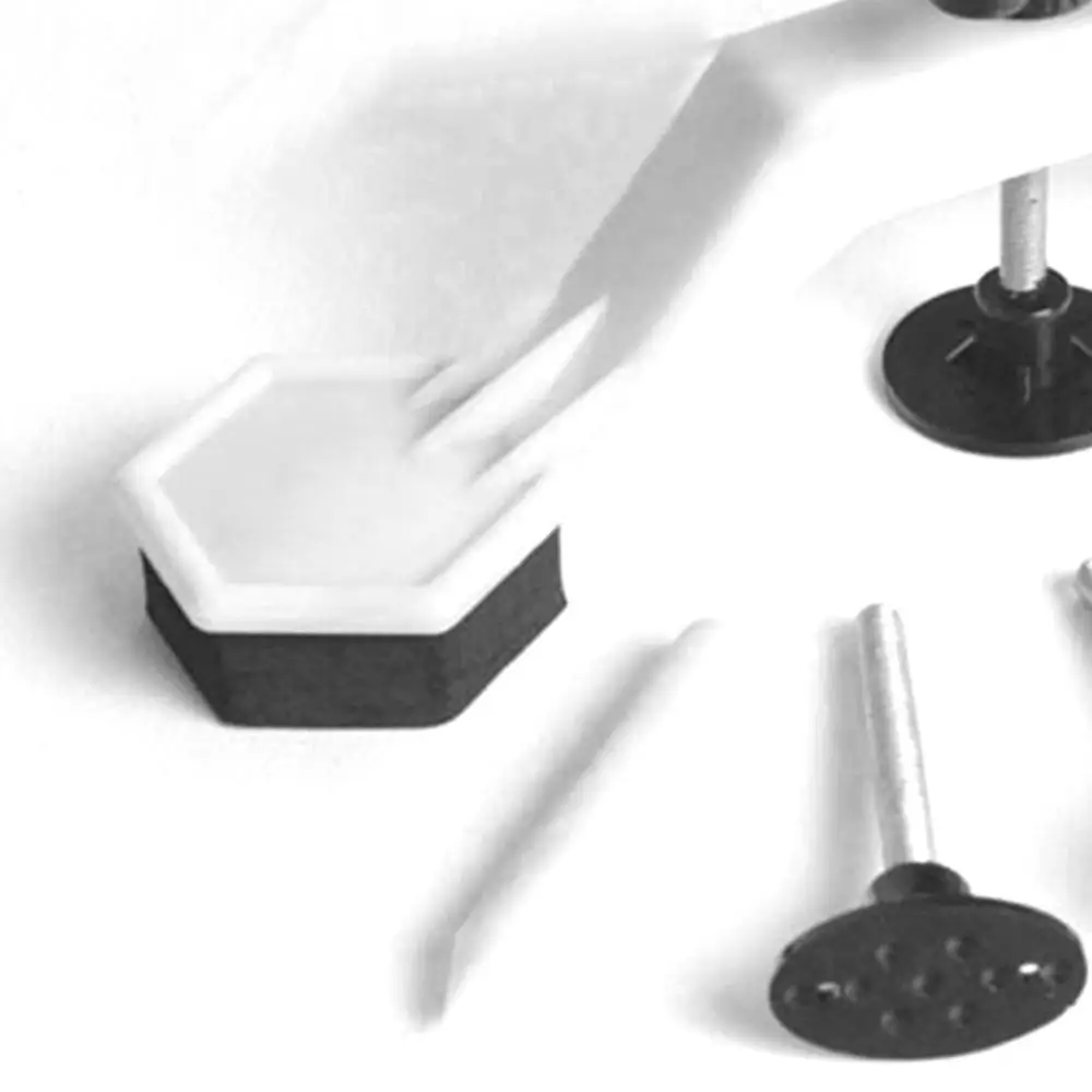 Инструмент для ремонта вмятин без покраски кузова автомобиля вытяжной мост