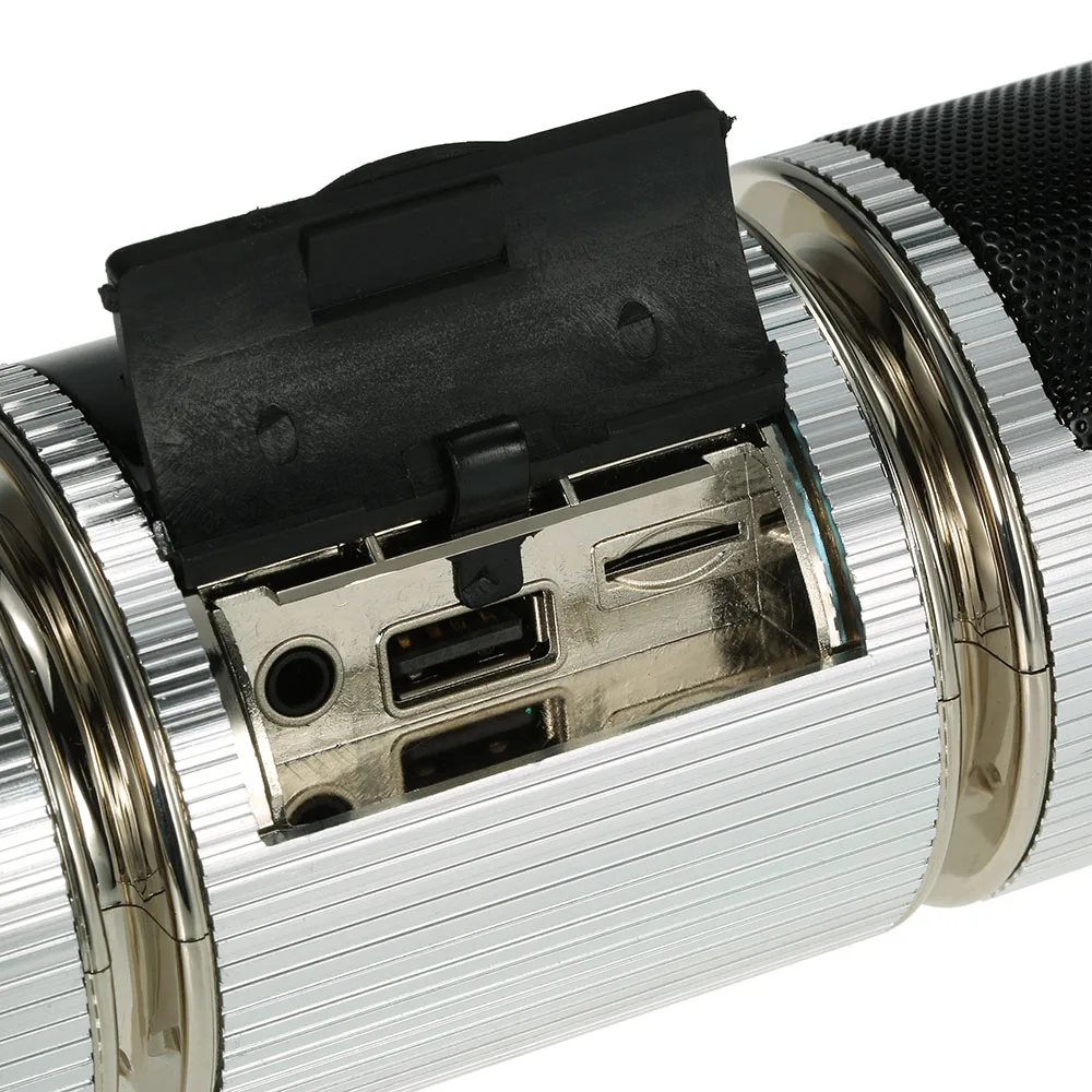 Высокоточная стереосистема для мотоцикла Водонепроницаемый MP3-плеер динамик