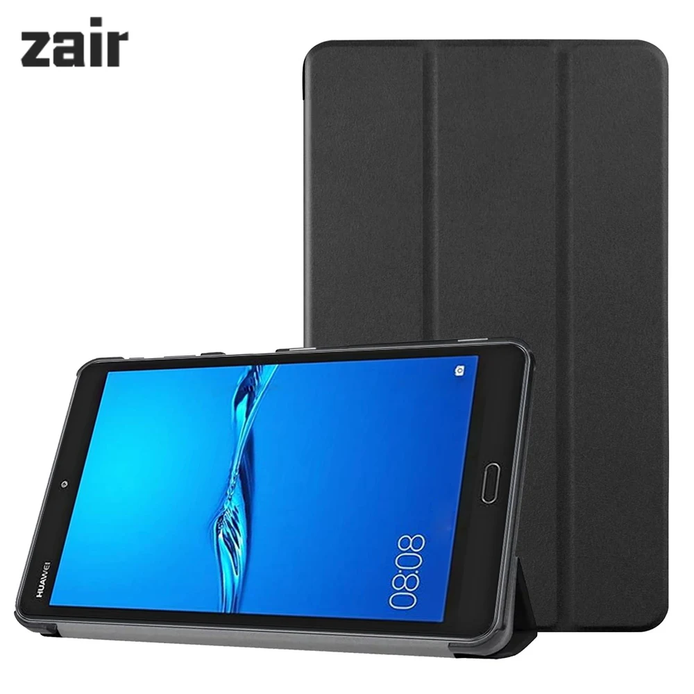 Чехол для Huawei MediaPad M3 Lite 8 0 дюймов фотосессия/L09/AL00 ударопрочный складной