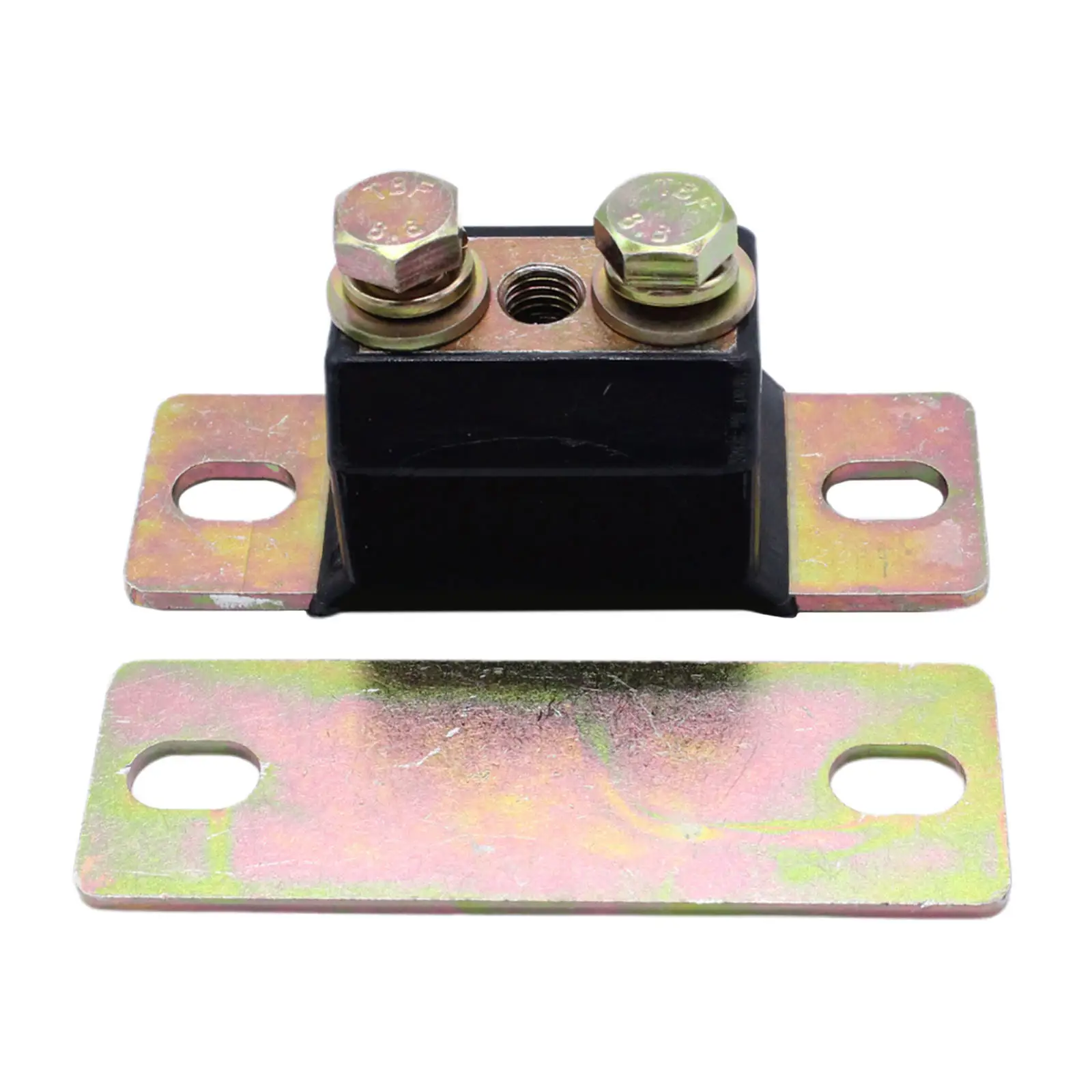 

Polyurethane Transmission Mount for Chevy GM TH350 TH400 700 R4, ,Easy Install