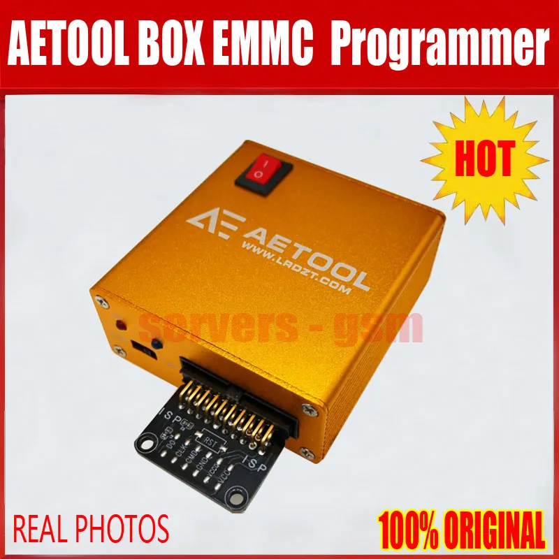 AETOOL коробка с источником сварочной пластины+ кабель/AETOOL EMMC программист forOPPO R15 R15X A5 A7 K1