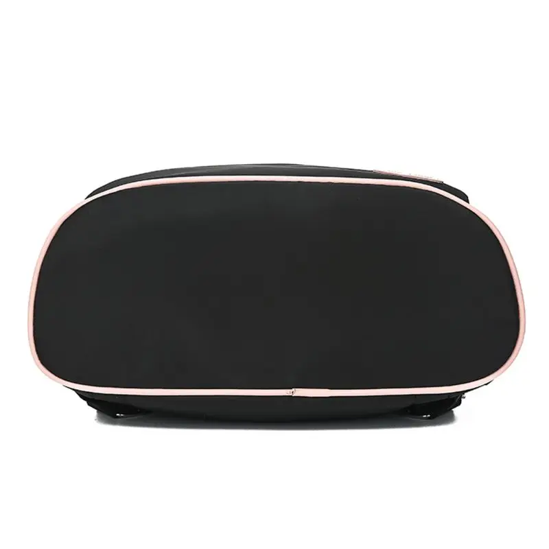 Рюкзак с защитой от кражи кошелек для женщин девушек модная сумка через плечо |