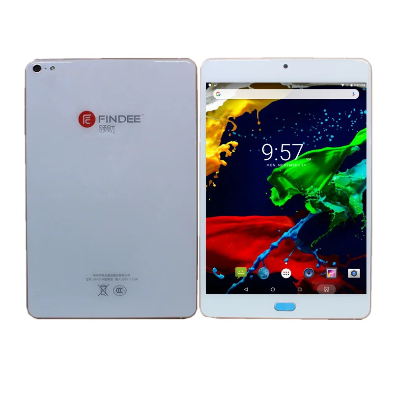 8,0 дюймов, M5, телефонный звонок, 3+ 16 ГБ, две sim-карты, Android 6,0, экран retina, 2048x1536, Deca-Core, 3 ГБ, DDR+ 16 Гб rom, чехол с откидной крышкой