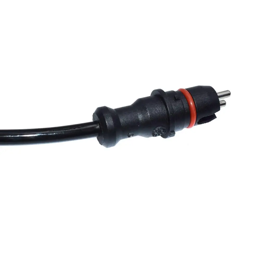 Датчик переднего тормоза ISANCE из АБС-пластика 93192439 8200583498 для Opel Vauxhall Vivaro Renault traffic II