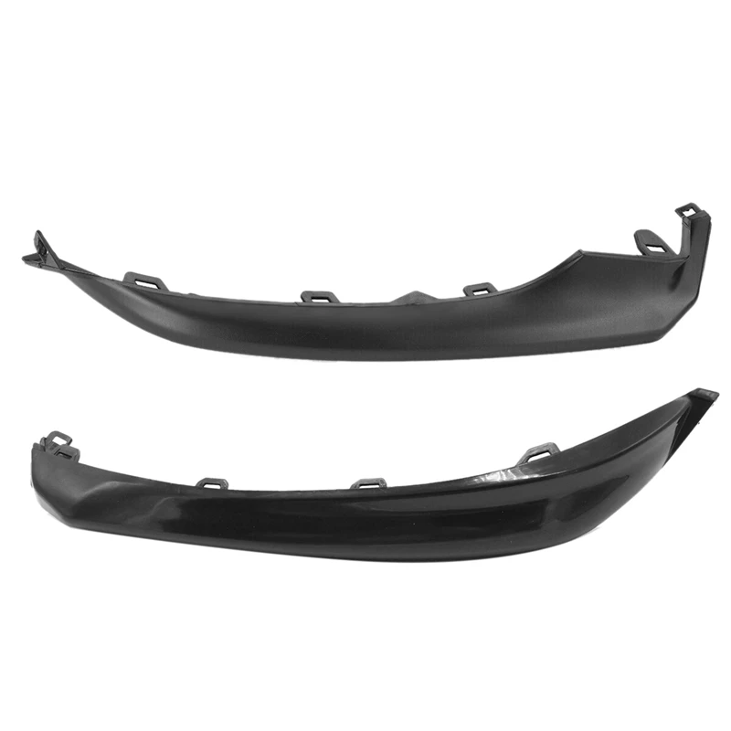 

Автомобильный передний бампер, боковая губа, задний спойлер для Toyota Camry 2018 2019 2020 SE/XSE