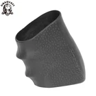 SINAIRSOFT Лидер продаж! Тактический пистолет с резиновой рукояткой, перчатки, рукав, противоскользящий для большинства Пистолетов Glock, страйкбол, охота, пейнтбол