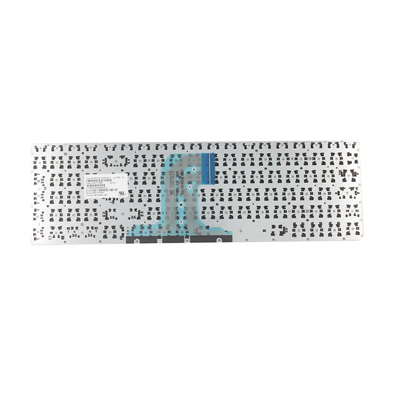 Клавиатура для ноутбука HP pavilion 250 G4 256 255 15-ac 15-ay 15-ac000 15-af 15-af000 без рамки клавиатуры |