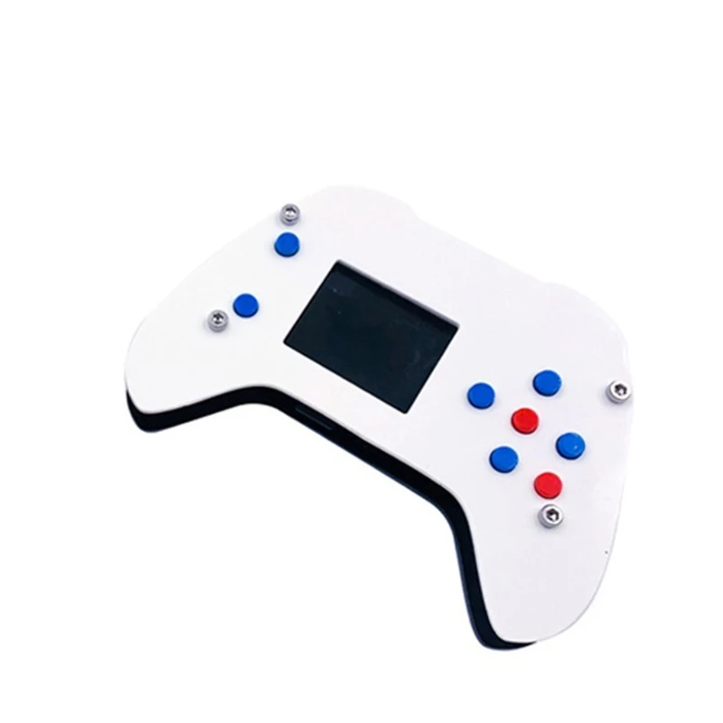 

3Axis GRBL Handle Offline Controller for Engraving Machine 1.8 Inch Screen B03C
