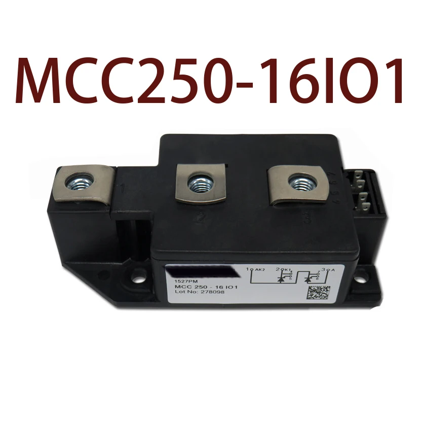 

Оригинал-MCC250-14IO1 MCC250-16IO1 гарантия 1 год {склад spot Pictures}