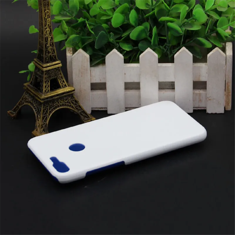 Чехол с 3D сублимацией для Huawei Honor 9 Lite Youth Edition пластиковый жесткий чехол из