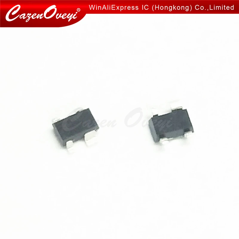 10 шт./лот цепь сброса max811os + T MAX811S экран AQAA SMD SOT-143 пакет Новый оригинал