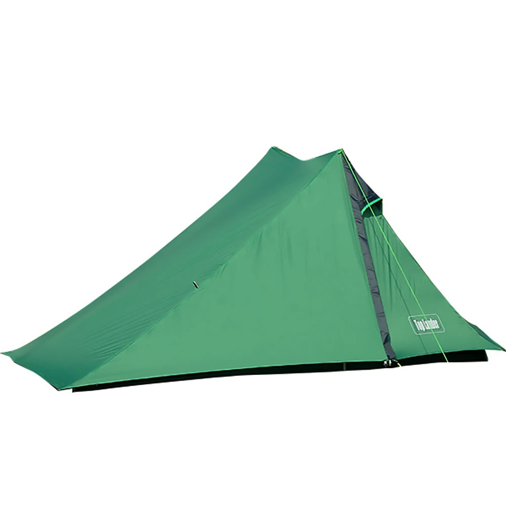 Палатки для кемпинга на открытом воздухе Сверхлегкий сетчатый тент укрытие