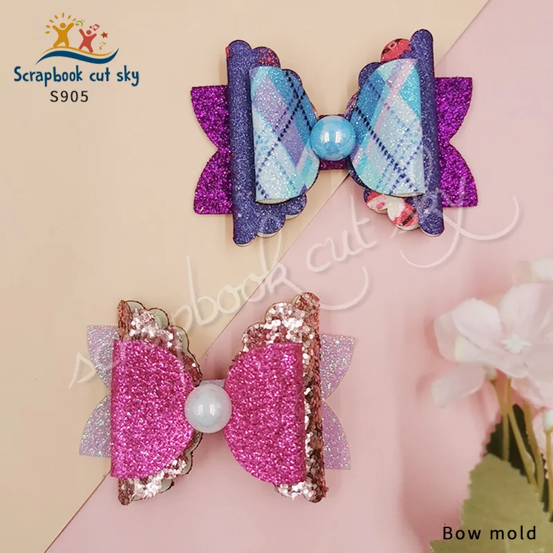 

Bow die S905 Muyu 2020 new wood mold products are suitable for market general machines