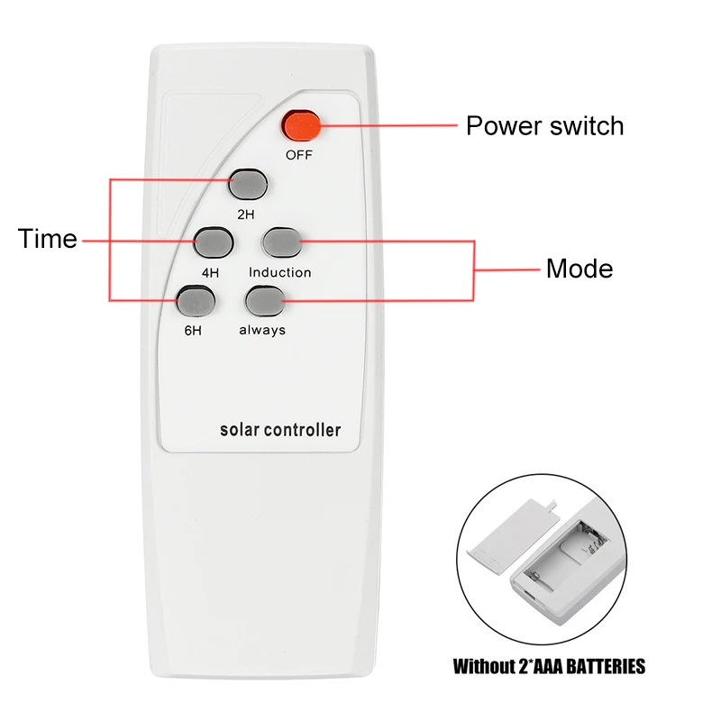 

90/180/270/360/540 PIR 6V