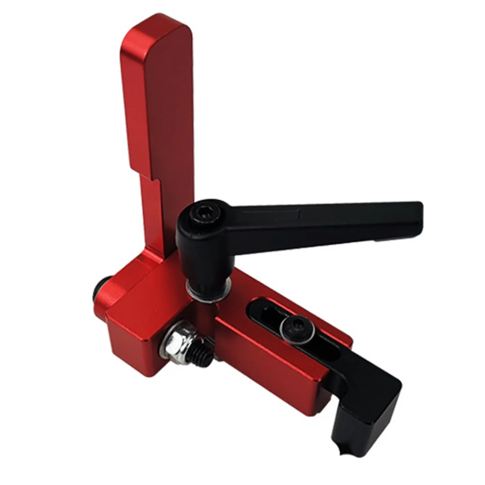 Модель 75 Т образная дорожка стандартный тормозной инструмент для