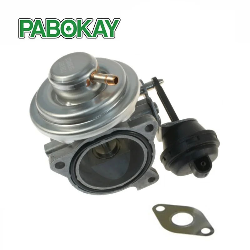 

038131501M 038131501AR 0820110583 7283D EGR Valve Exhaust Gas Recirculation for SKODA SEAT VW Fabia I Combi 820110583 Brand New