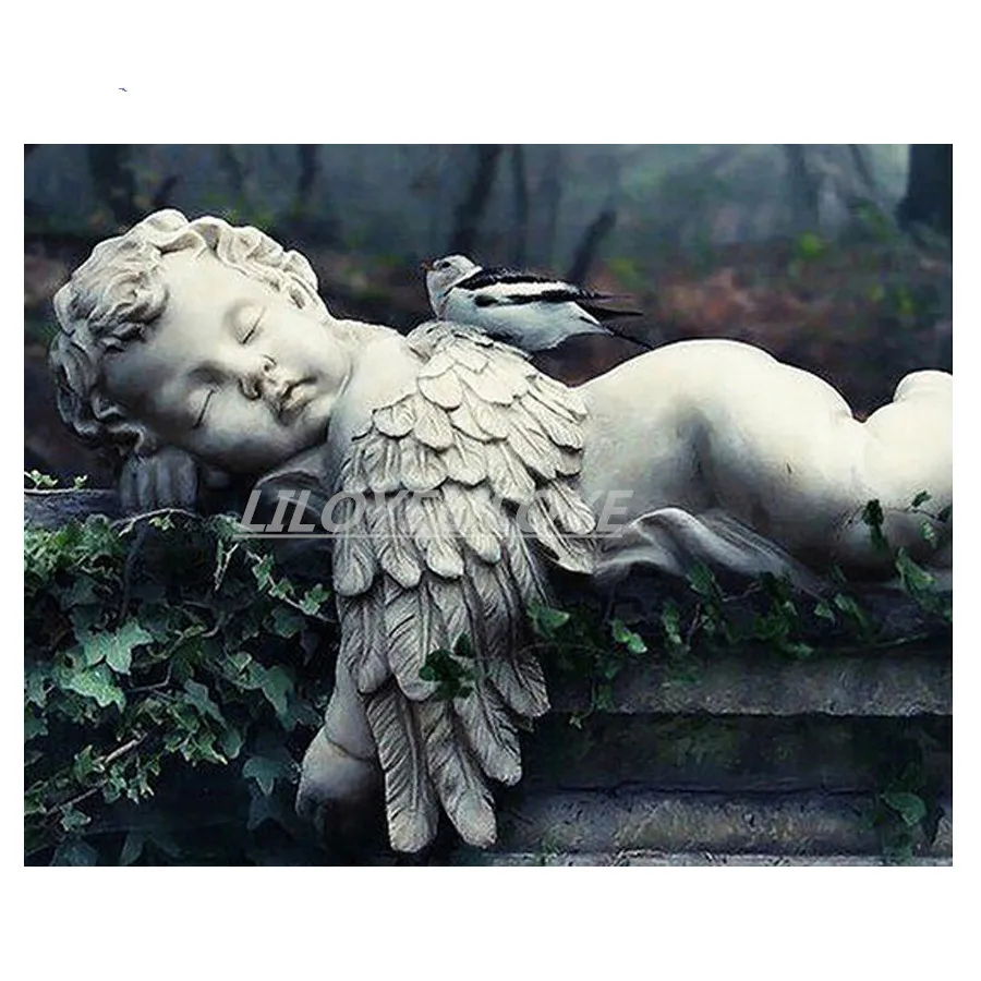 Алмазная живопись для маленьких мальчиков вышивка крестиком 5d сделай сам