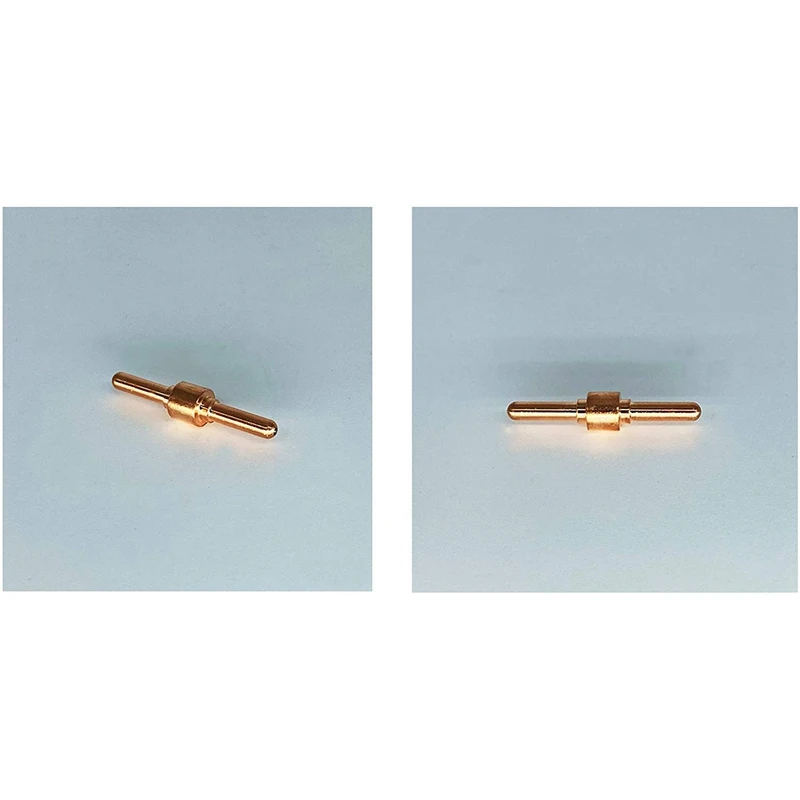 Акция! 90 шт. расходные материалы для плазменной резки (в разложенном виде) 40 50 с