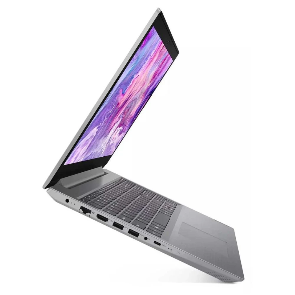 Ноутбук Lenovo IdeaPad L3 15ITL6 82HL003HRU 15.6 IPS Celeron 6305 4Гб SSD256Гб UHD Graphics | Компьютеры и офис